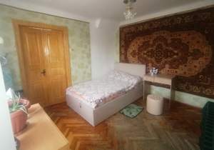 2-к квартира, вторичка, 42м2, 2/2 этаж