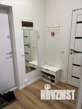 1-к квартира, вторичка, 38м2, 8/18 этаж