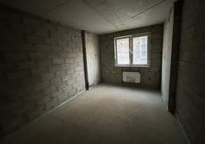 2-к квартира, вторичка, 61м2, 2/17 этаж