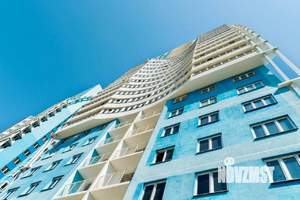 3-к квартира, строящийся дом, 68м2, 11/25 этаж