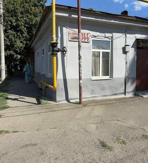 1-к квартира, вторичка, 36м2, 1/1 этаж