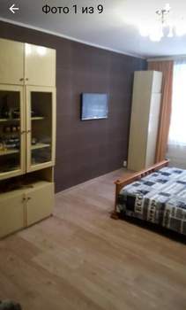 2-к квартира, вторичка, 73м2, 2/25 этаж