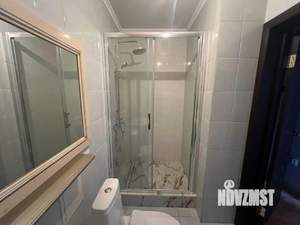 1-к квартира, вторичка, 35м2, 4/7 этаж