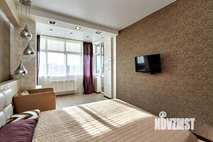 3-к квартира, вторичка, 90м2, 14/17 этаж