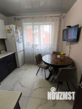 1-к квартира, вторичка, 39м2, 4/7 этаж