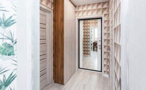 1-к квартира, вторичка, 32м2, 6/8 этаж