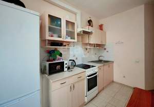 1-к квартира, вторичка, 33м2, 3/6 этаж