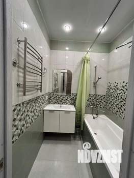 1-к квартира, вторичка, 36м2, 8/24 этаж