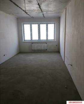 4-к квартира, вторичка, 118м2, 12/17 этаж