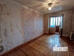 3-к квартира, вторичка, 68м2, 2/9 этаж