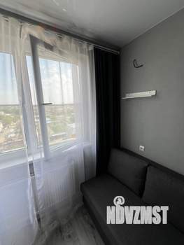 1-к квартира, вторичка, 27м2, 8/24 этаж