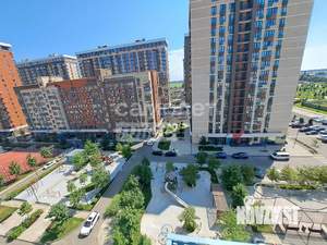 3-к квартира, вторичка, 73м2, 9/9 этаж