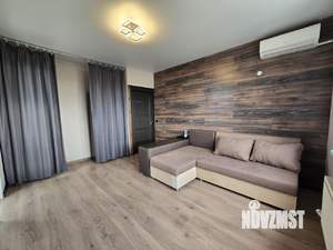 2-к квартира, вторичка, 48м2, 18/19 этаж