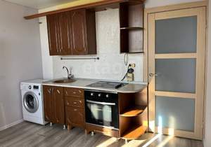 1-к квартира, вторичка, 39м2, 14/14 этаж