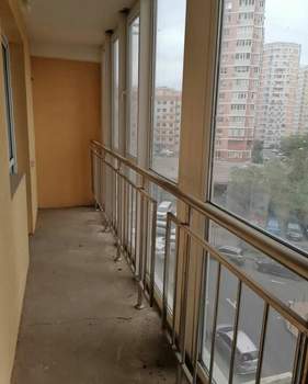 1-к квартира, вторичка, 49м2, 5/18 этаж