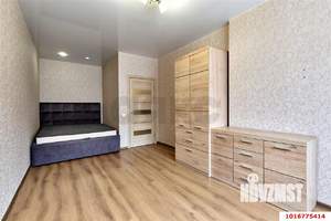 1-к квартира, вторичка, 39м2, 14/19 этаж