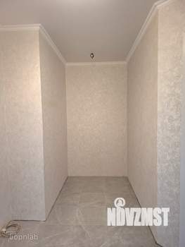 1-к квартира, вторичка, 40м2, 2/18 этаж