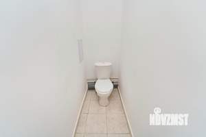 2-к квартира, вторичка, 53м2, 6/16 этаж