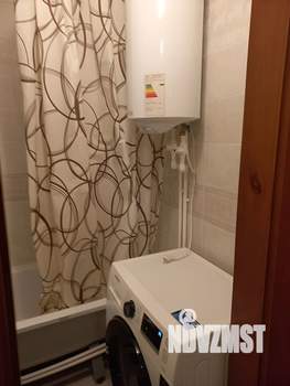 2-к квартира, вторичка, 48м2, 2/6 этаж