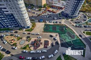 2-к квартира, вторичка, 61м2, 14/16 этаж