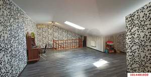 4-к квартира, вторичка, 110м2, 5/6 этаж