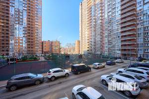 2-к квартира, вторичка, 60м2, 2/24 этаж