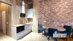 Студия квартира, вторичка, 27м2, 8/15 этаж