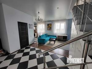 2-к квартира, вторичка, 73м2, 5/6 этаж