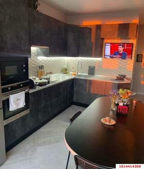 1-к квартира, вторичка, 41м2, 12/20 этаж