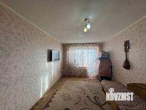 1-к квартира, вторичка, 30м2, 4/5 этаж