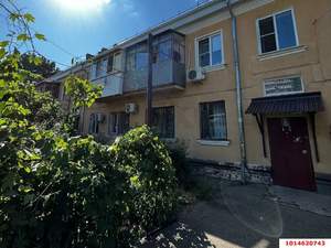 1-к квартира, вторичка, 31м2, 2/2 этаж