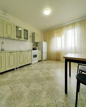 2-к квартира, вторичка, 56м2, 1/3 этаж