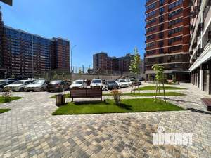 Студия квартира, вторичка, 30м2, 8/16 этаж