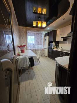 2-к квартира, вторичка, 51м2, 6/6 этаж