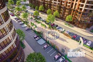 2-к квартира, вторичка, 72м2, 11/20 этаж