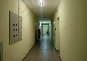 1-к квартира, вторичка, 40м2, 9/16 этаж