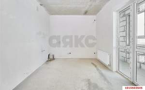 1-к квартира, вторичка, 44м2, 18/24 этаж