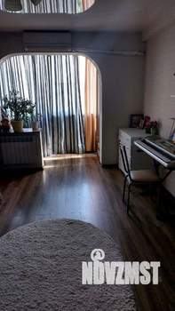 2-к квартира, вторичка, 46м2, 8/9 этаж