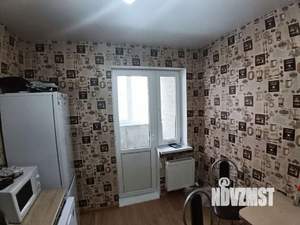 2-к квартира, вторичка, 59м2, 7/17 этаж