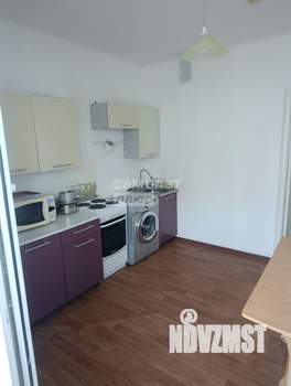 1-к квартира, вторичка, 36м2, 8/14 этаж