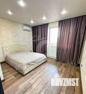 2-к квартира, вторичка, 58м2, 9/16 этаж