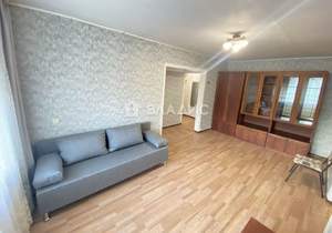 2-к квартира, вторичка, 45м2, 3/4 этаж