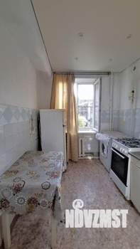 2-к квартира, вторичка, 39м2, 1/3 этаж