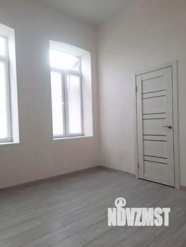 1-к квартира, вторичка, 26м2, 1/1 этаж