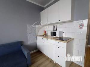 Студия квартира, вторичка, 20м2, 10/16 этаж