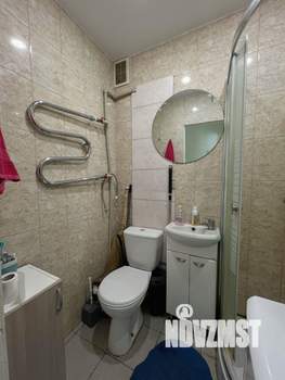 1-к квартира, вторичка, 33м2, 4/5 этаж