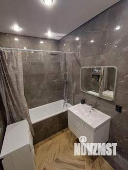 2-к квартира, вторичка, 61м2, 18/24 этаж