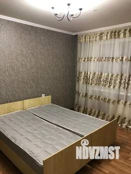 2-к квартира, вторичка, 56м2, 14/16 этаж