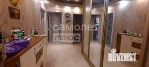 2-к квартира, вторичка, 67м2, 1/16 этаж