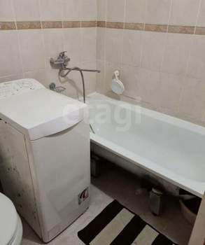 1-к квартира, вторичка, 29м2, 3/5 этаж